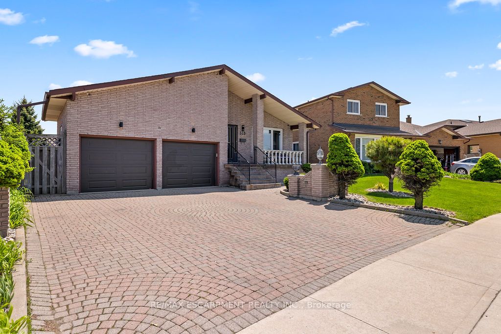 Additional image 3 of 140 Solomon Crescent, Hamilton, ON, L8W 2G7