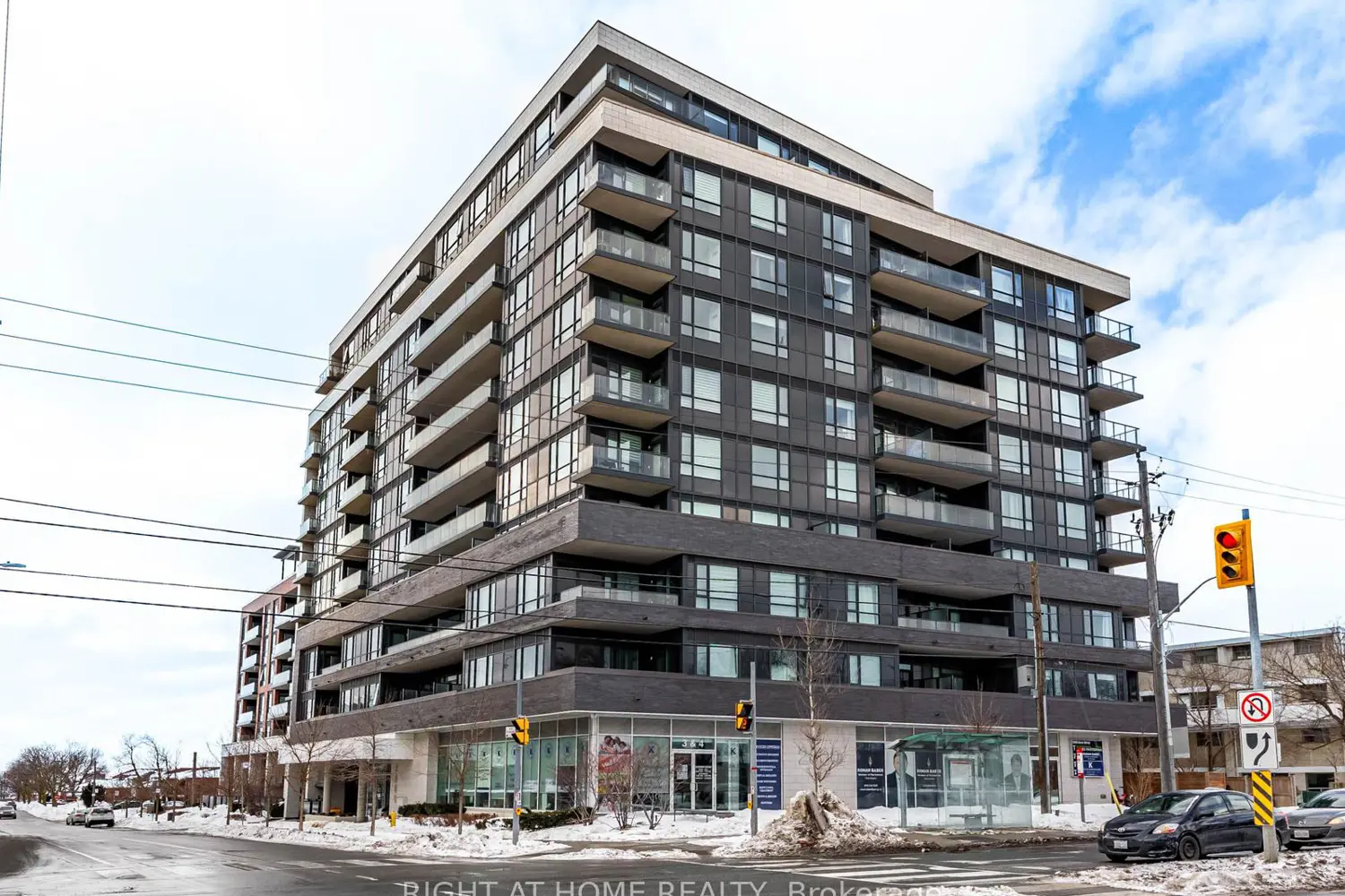 2800 Keele Street 518