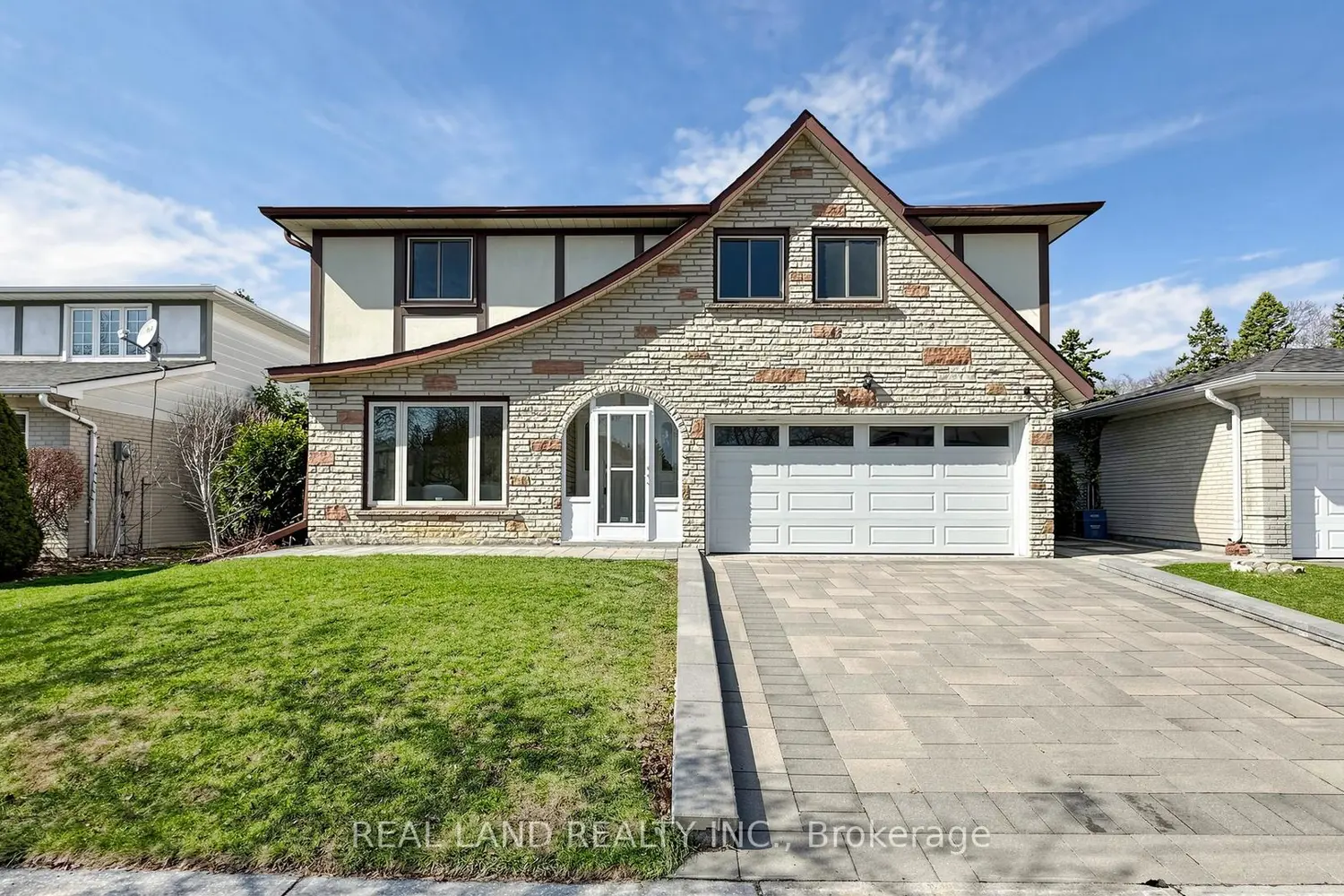 54 Marblemount Crescent