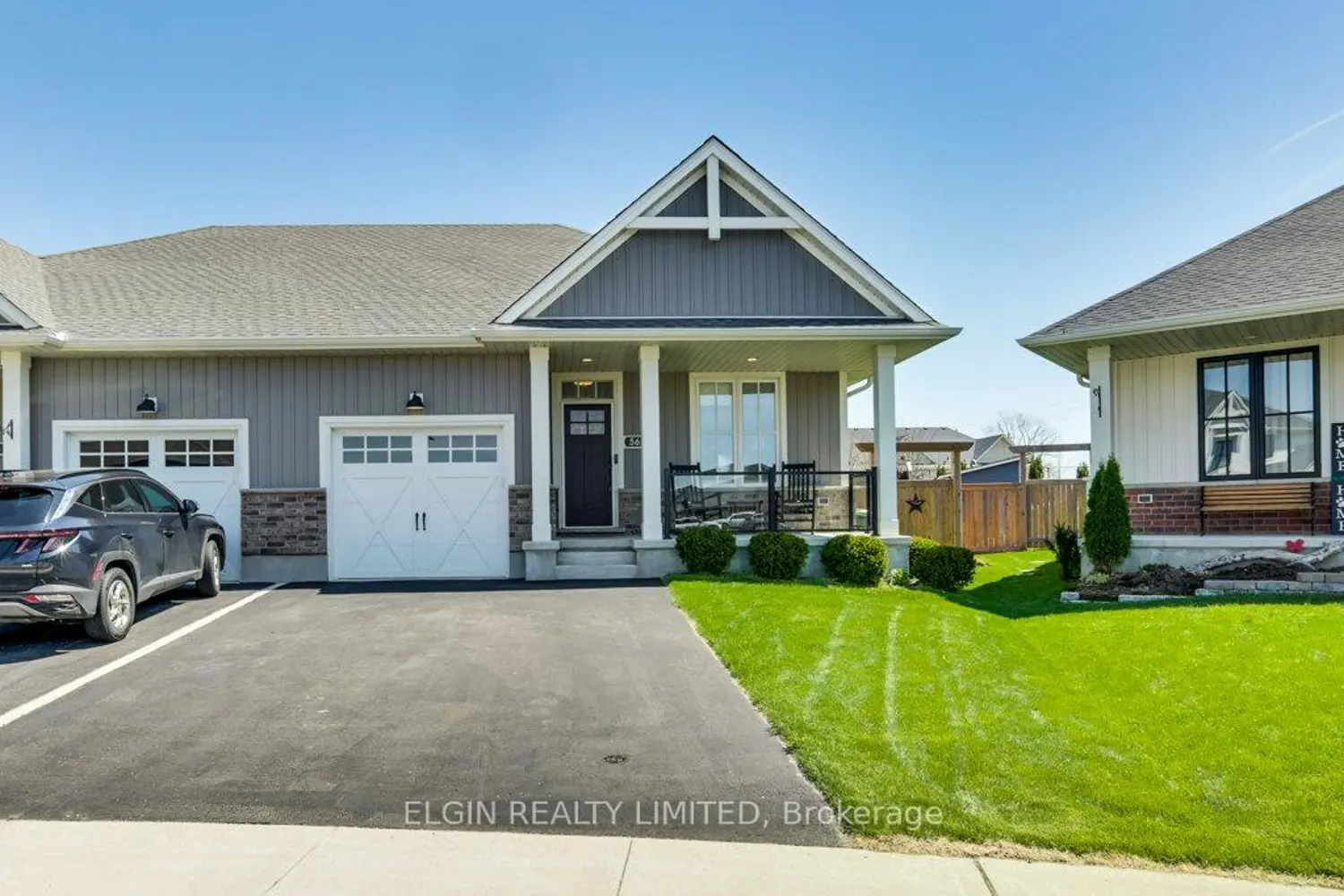 56 Charter Creek Court