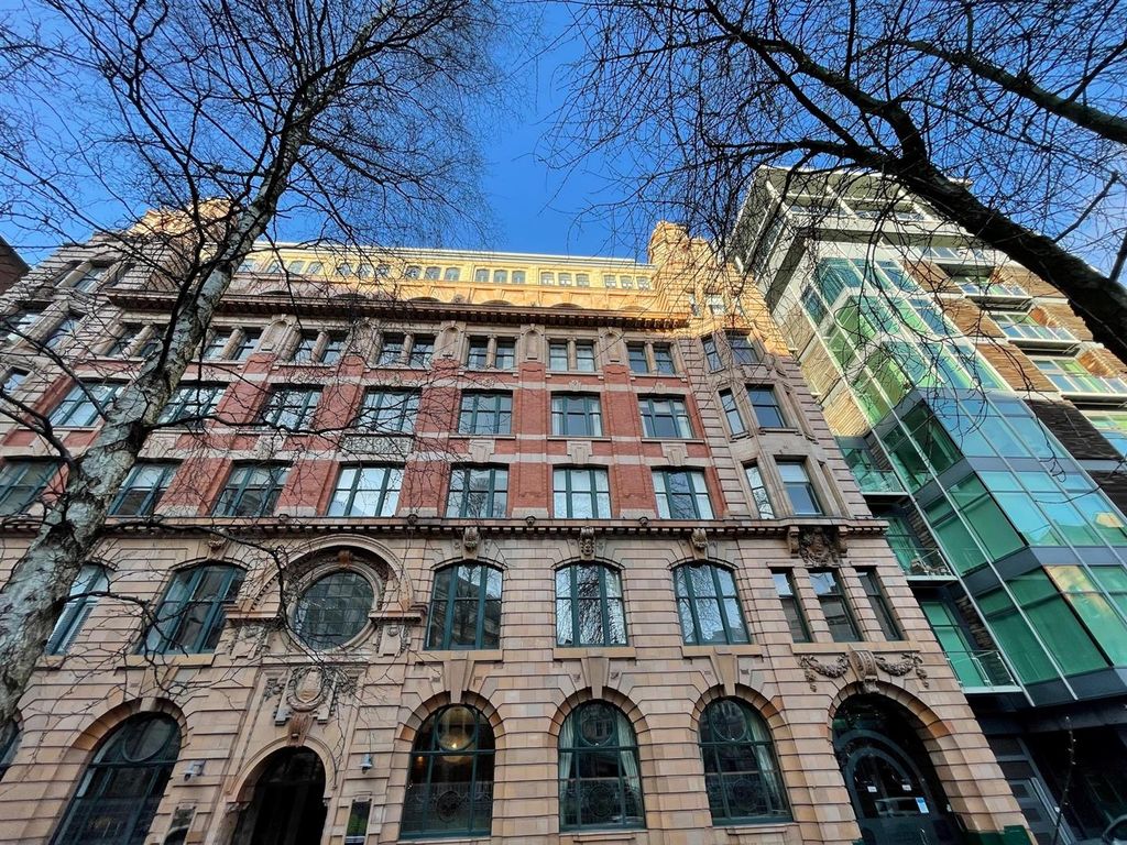 Additional image 41 of 5 bed flat to rentCentury Buildings, St Mary's Parsonage, Manchester M3