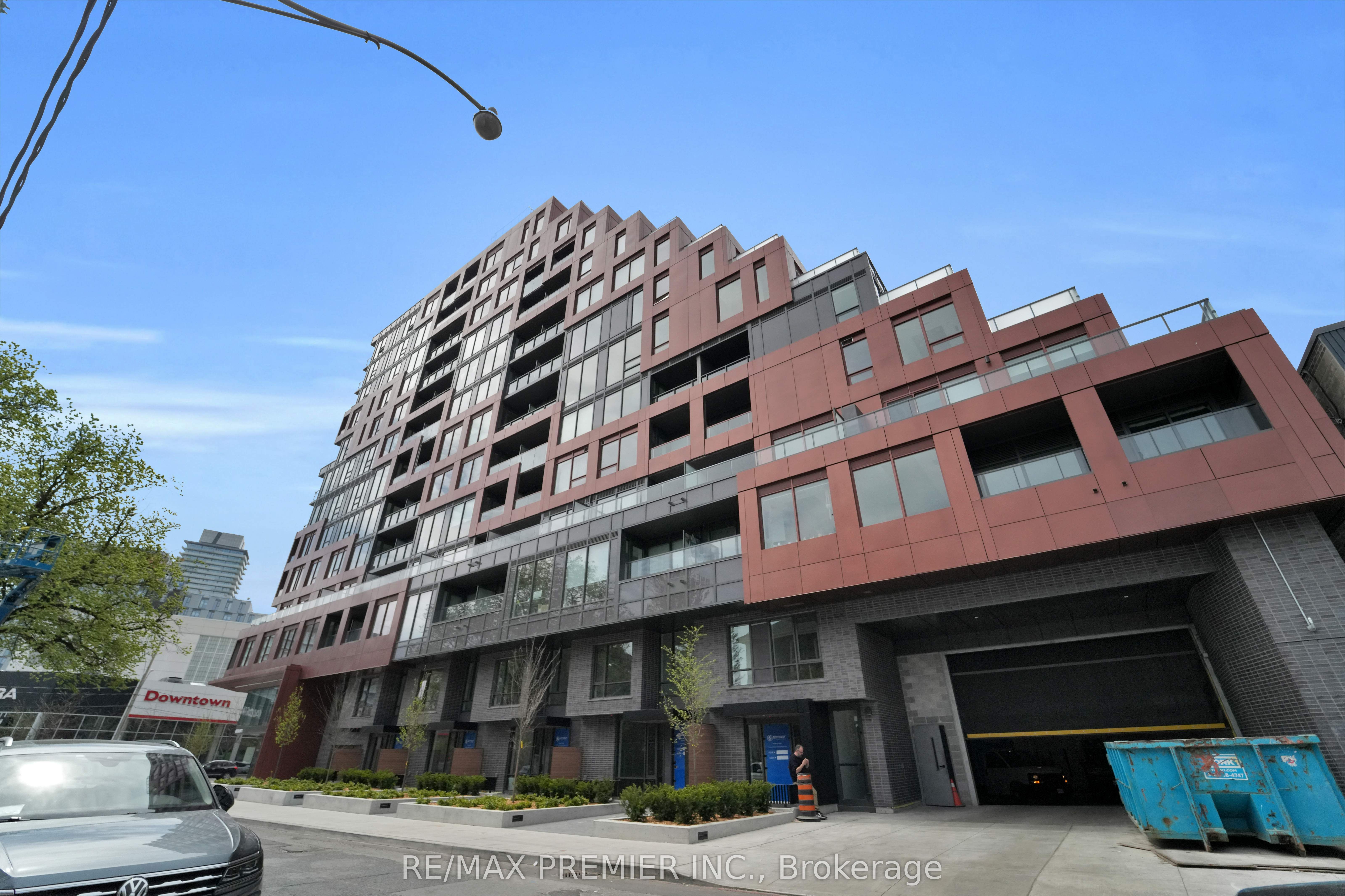 Additional image 2 of LPH11-28 Eastern Avenue, Toronto, ON, M5A 1H5