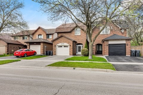 Additional image 7 of 4059 Teakwood Drive, Mississauga, ON, L5C 3L3