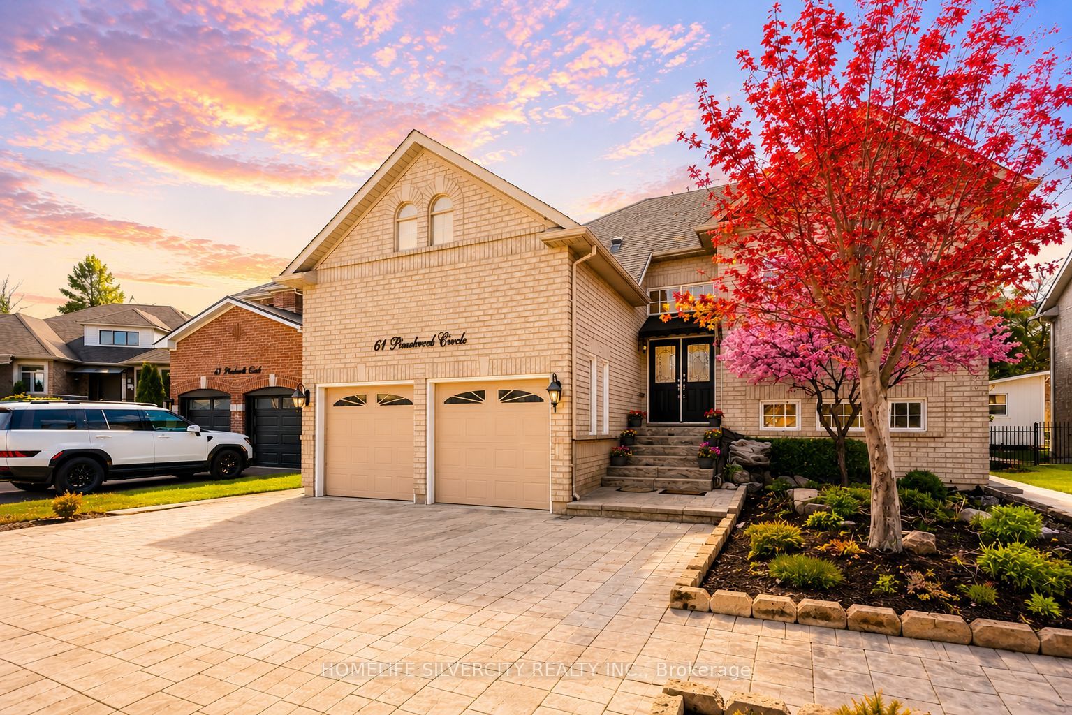 61 Pinebrook Circle, Caledon, ON, L7C 1C3 photo 4