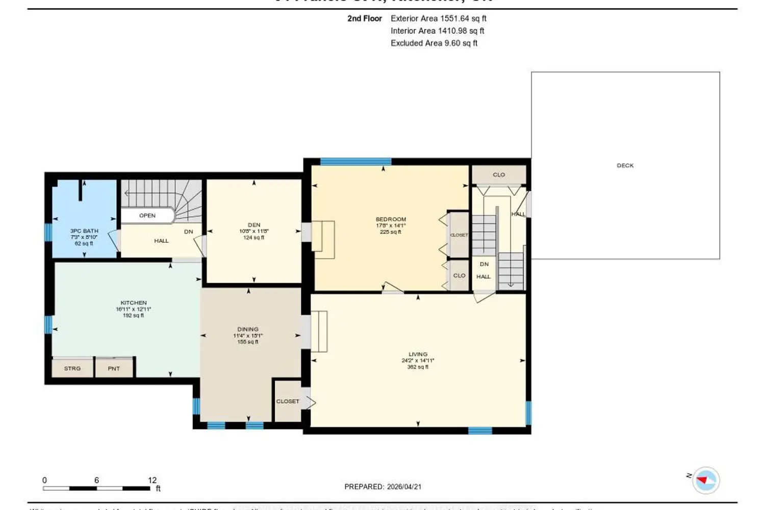 Additional image 18 of 64 Francis Street