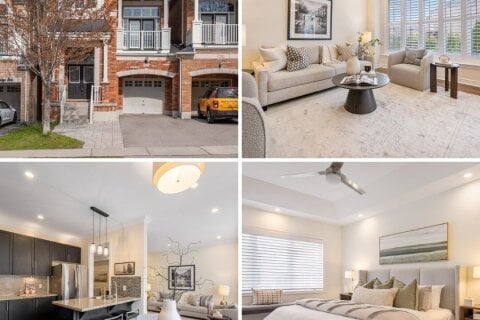 Additional image 7 of 661 Pleasant Ridge Avenue, Vaughan, ON, L4J 0G4