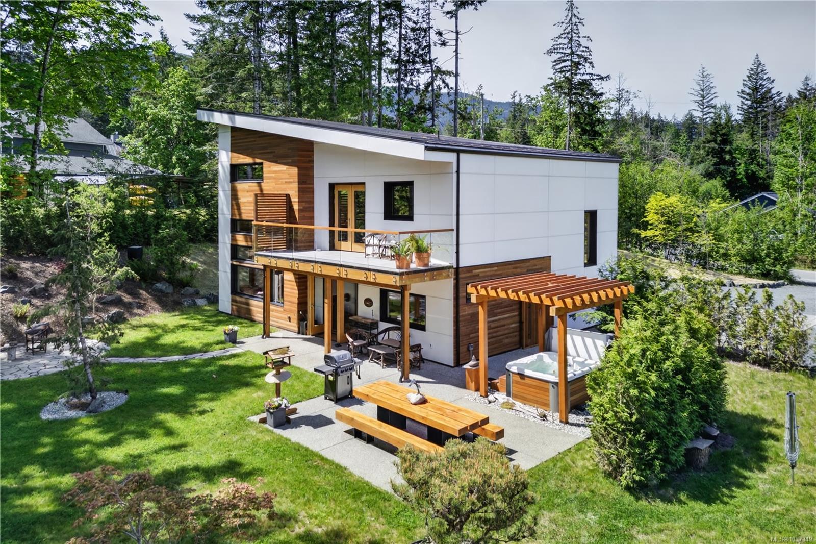 Additional image 4 of 2566 Steve Ellis Road, Nanaimo, BC, V9R 0J7