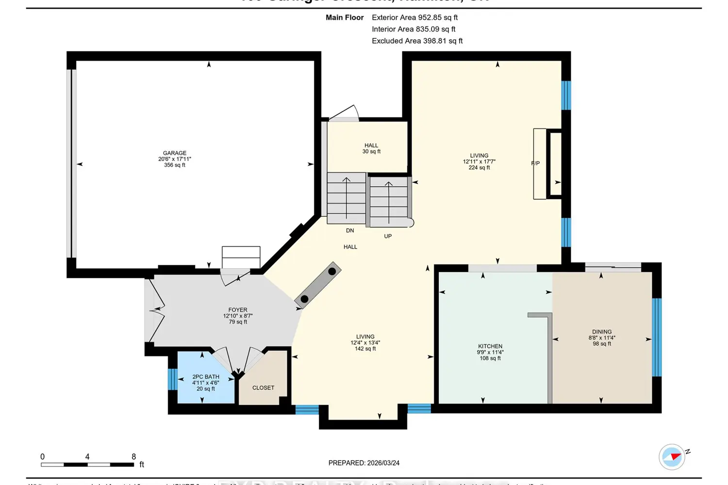 Additional image 19 of 100 Garinger Crescent