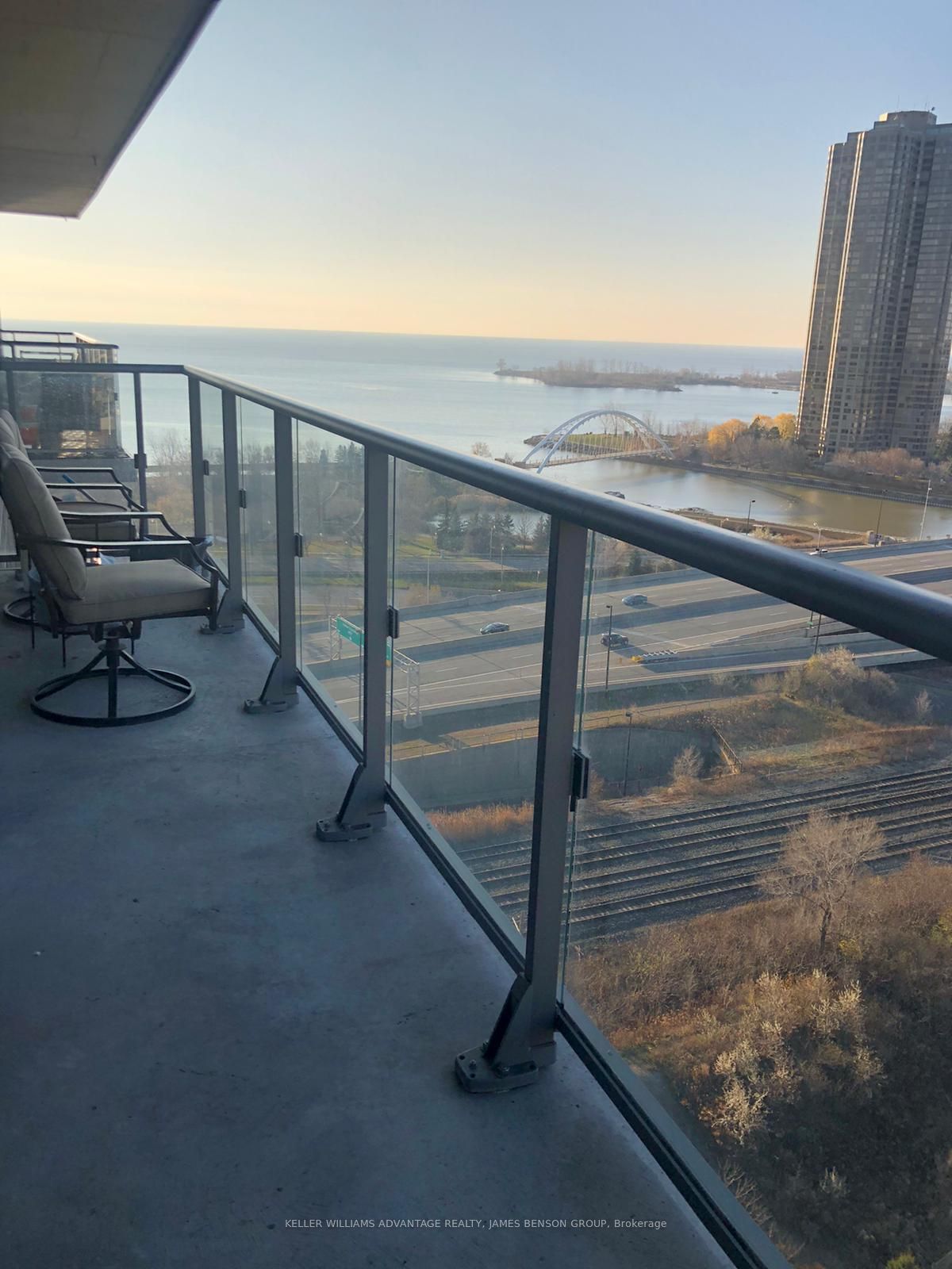 Additional image 2 of 1604-105 The Queensway Avenue, Toronto, ON, M6S 5B5