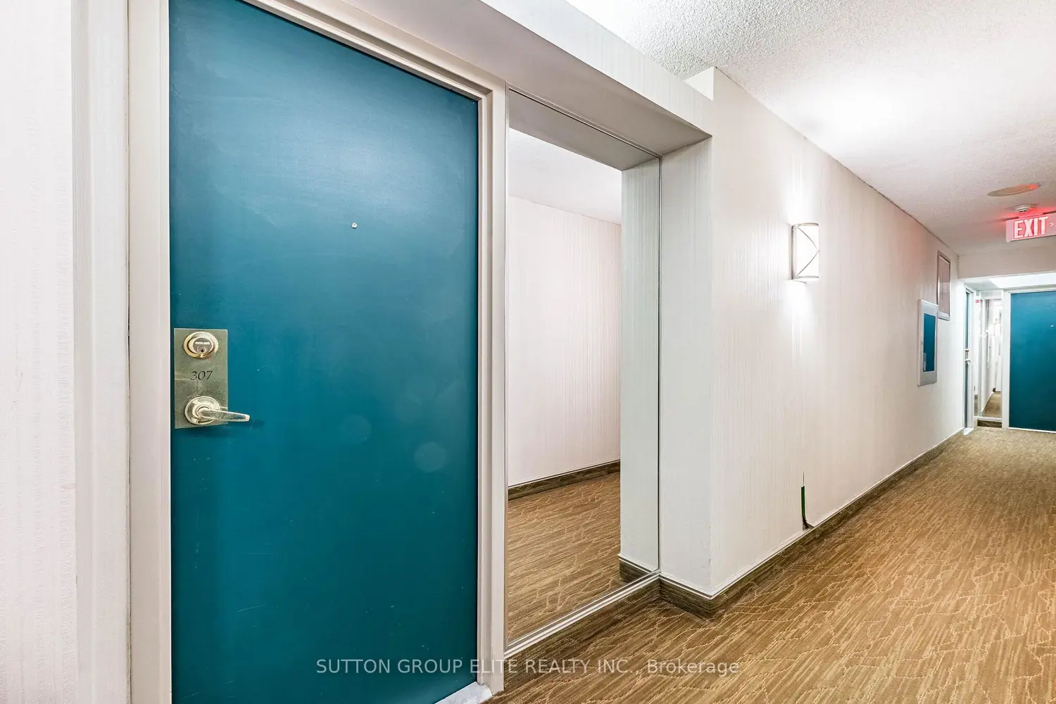 Additional image 2 of 2091 Hurontario Street 307