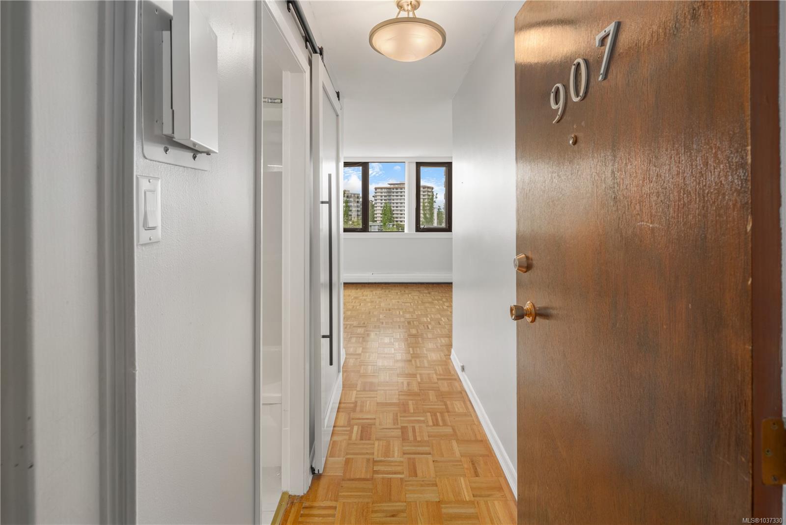 Additional image 3 of 907-647 Michigan Street, Victoria, BC, V8V 1S9