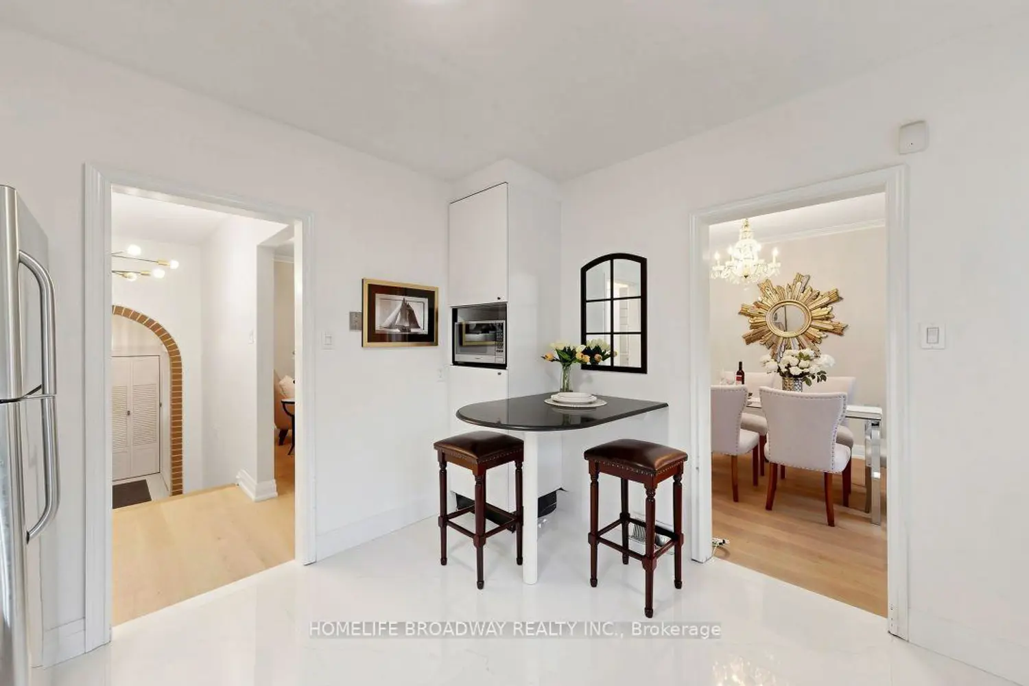 36 Bradgate Road