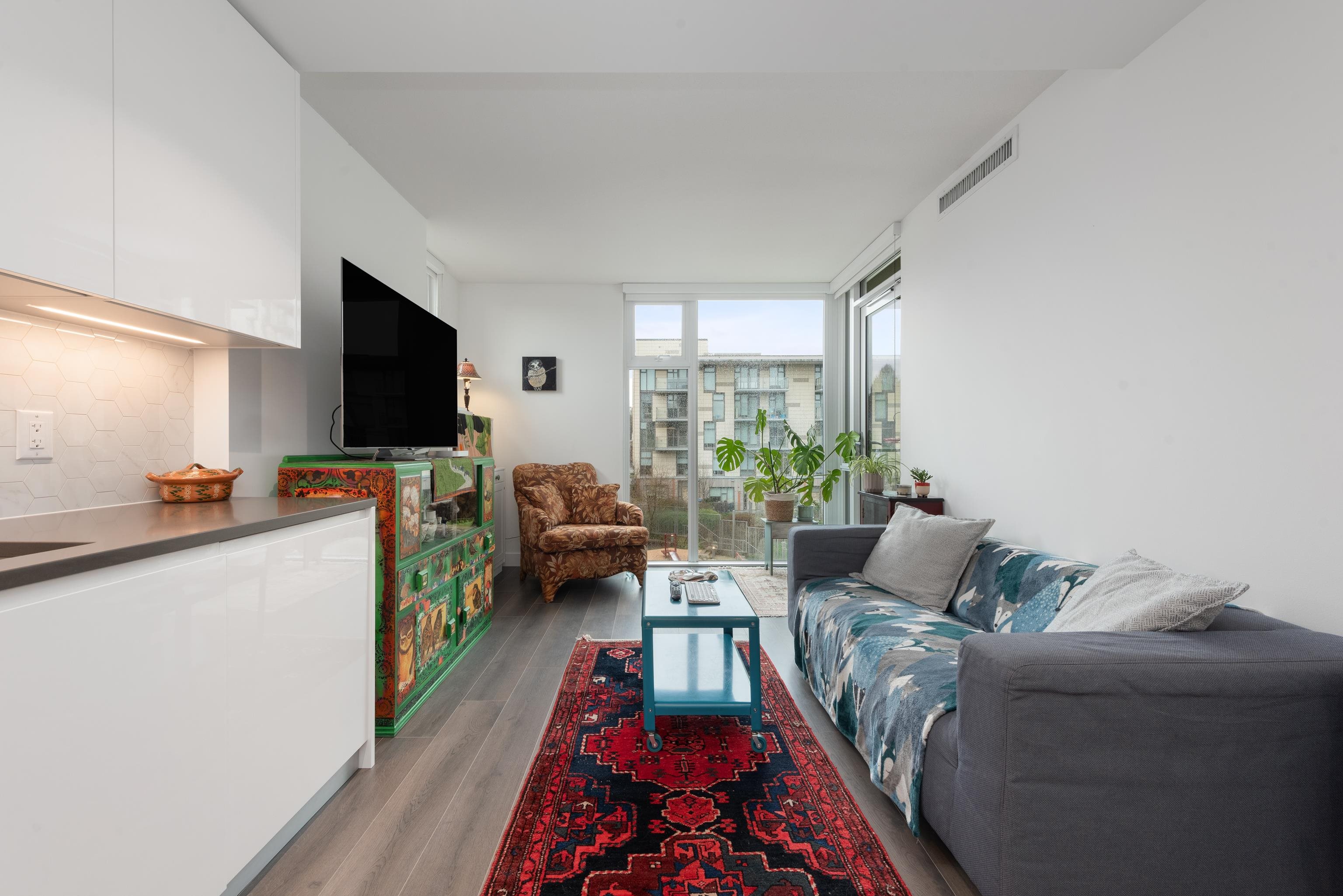 Additional image 5 of 305-8138 Fraser Street, Vancouver, BC, V5X 0J8