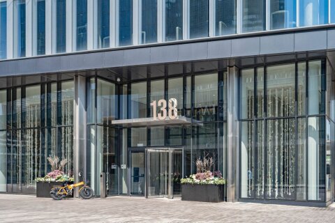 Additional image 8 of 805-138 Downes Street, Toronto, ON, M5E 0E4