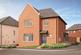 Plot 358, The Wollaton at Seabrook Orchards, Dart Avenue EX2