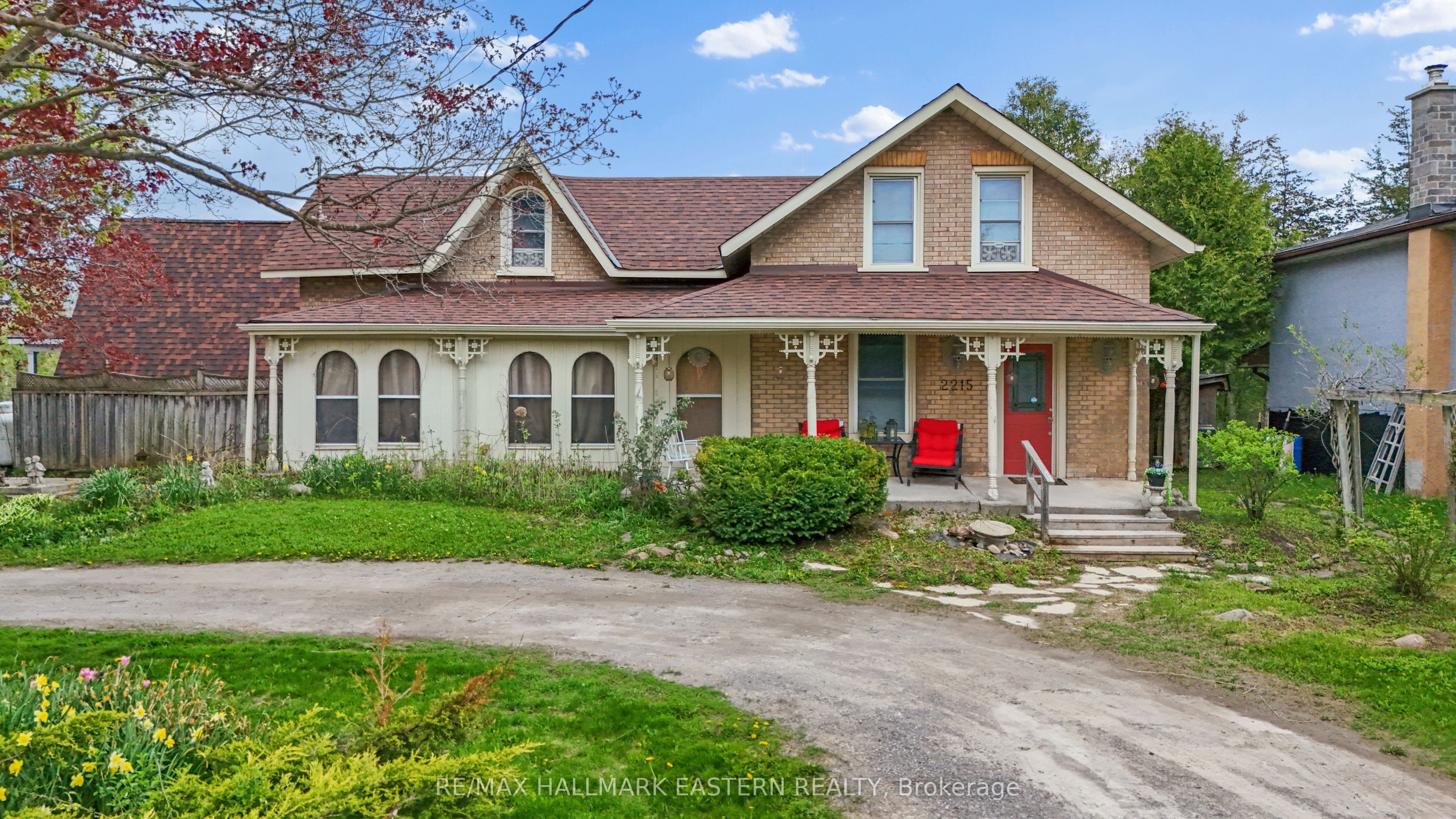 2215 David Fife Line, Otonabee-south Monaghan, ON, K0L 1B0