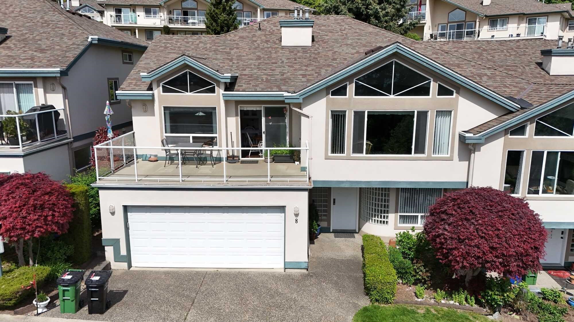 8-8590 Sunrise Drive, Chilliwack, BC, V2R 3Z4