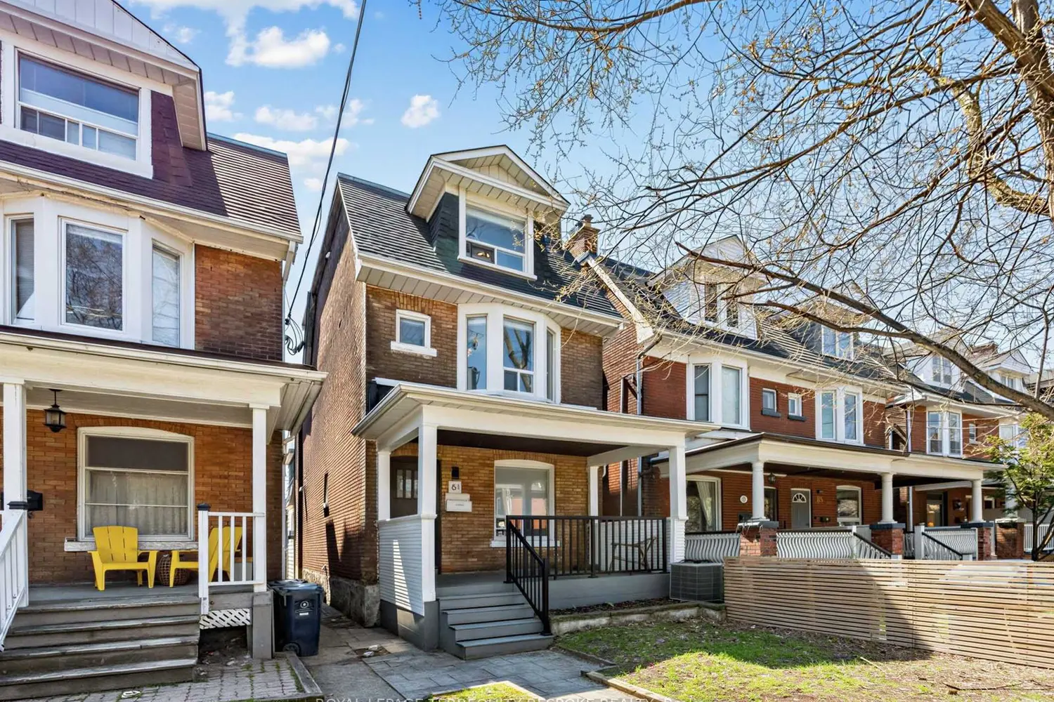 61 Chelsea Avenue