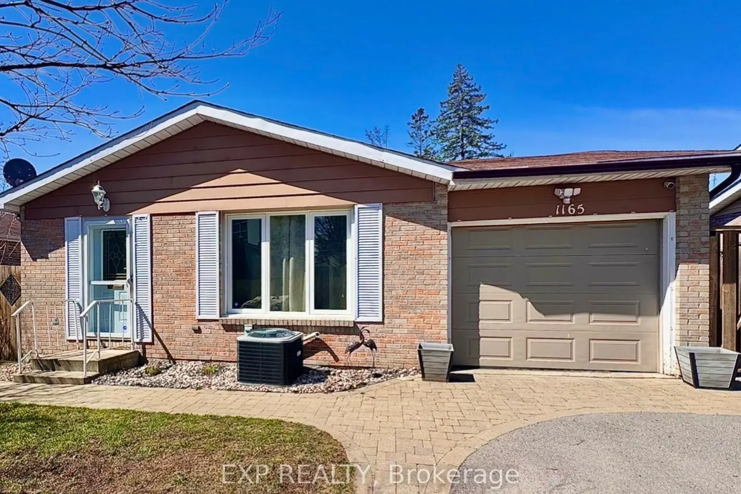 1165 Whitefield Drive