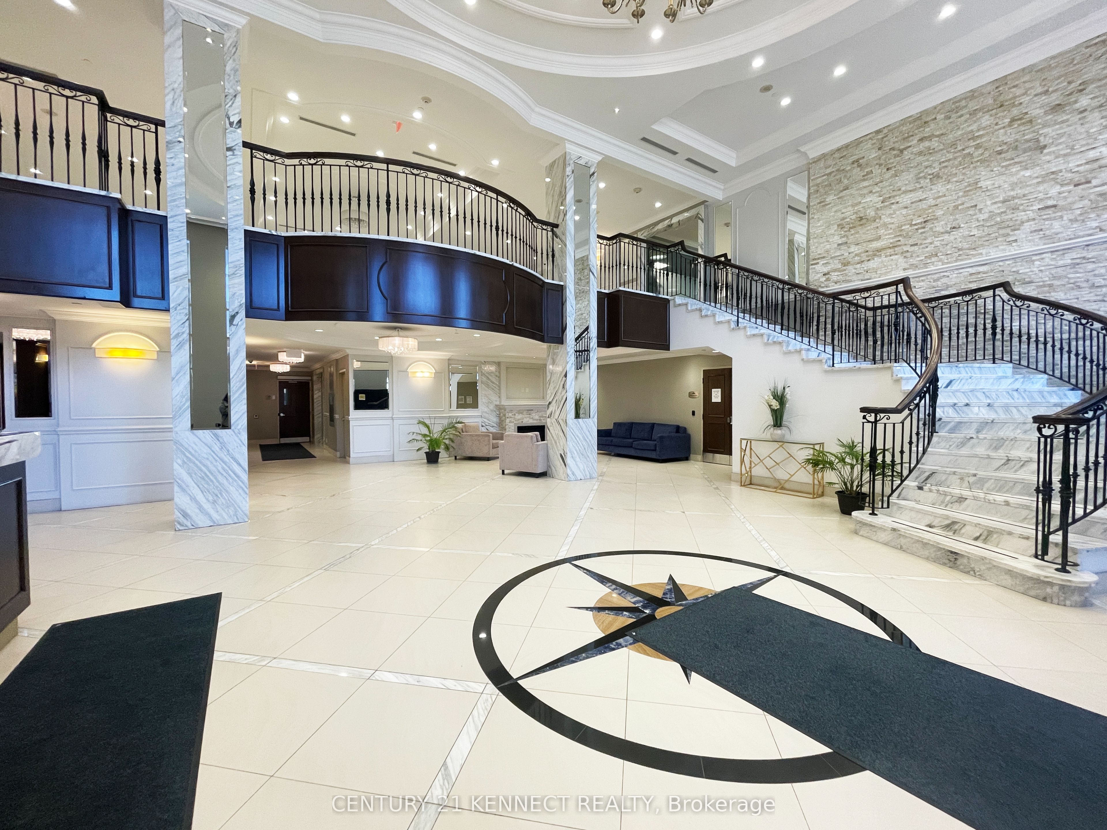 Additional image 2 of 902-89 South Town Centre Boulevard, Markham, ON, L6G 0E8