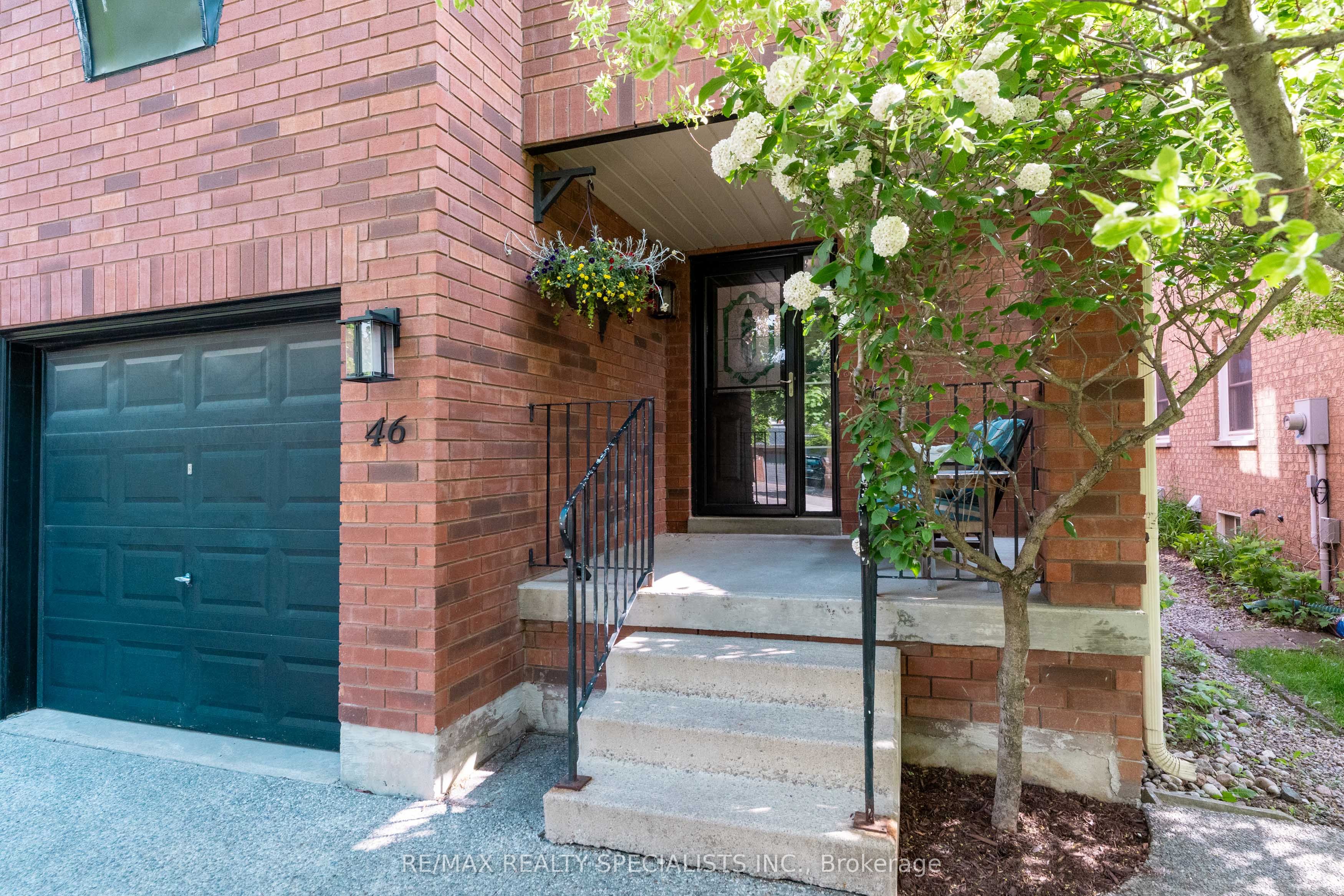 46 Harnesworth Crescent, Hamilton, ON, L0R 2H6