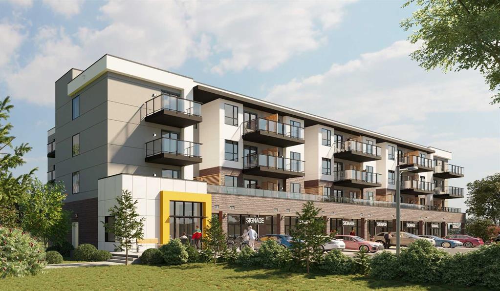 115-70 Saddlepeace Manor NE, Calgary, AB, T3J 2H9