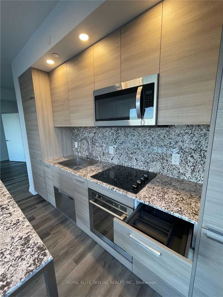 Additional image 5 of 1907-75 Canterbury Place, Toronto, ON, M2N 2N1