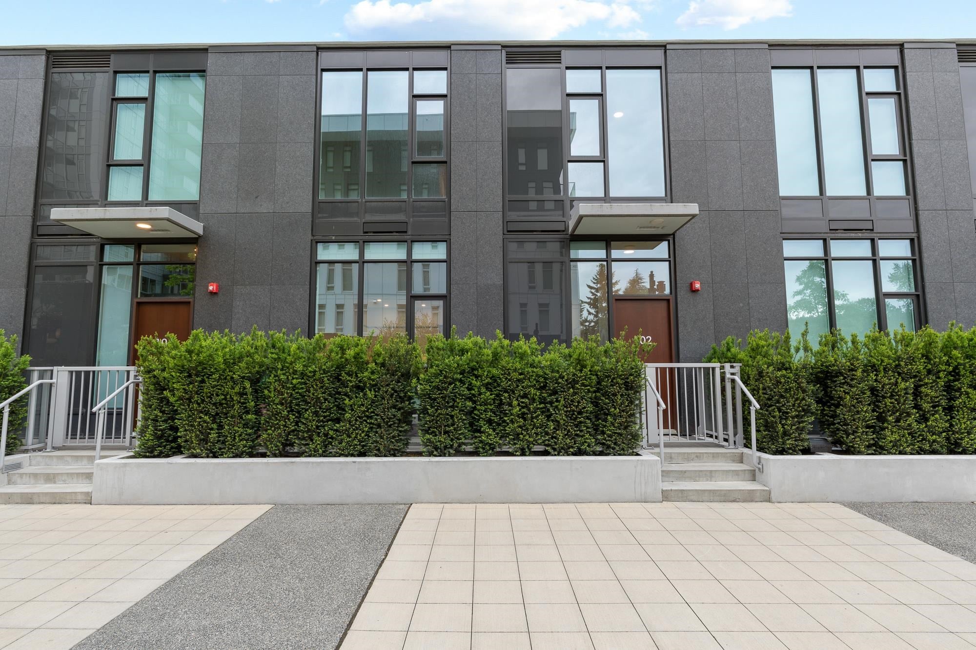 103-318 Alderson Avenue, Coquitlam, BC, V3K 0J1