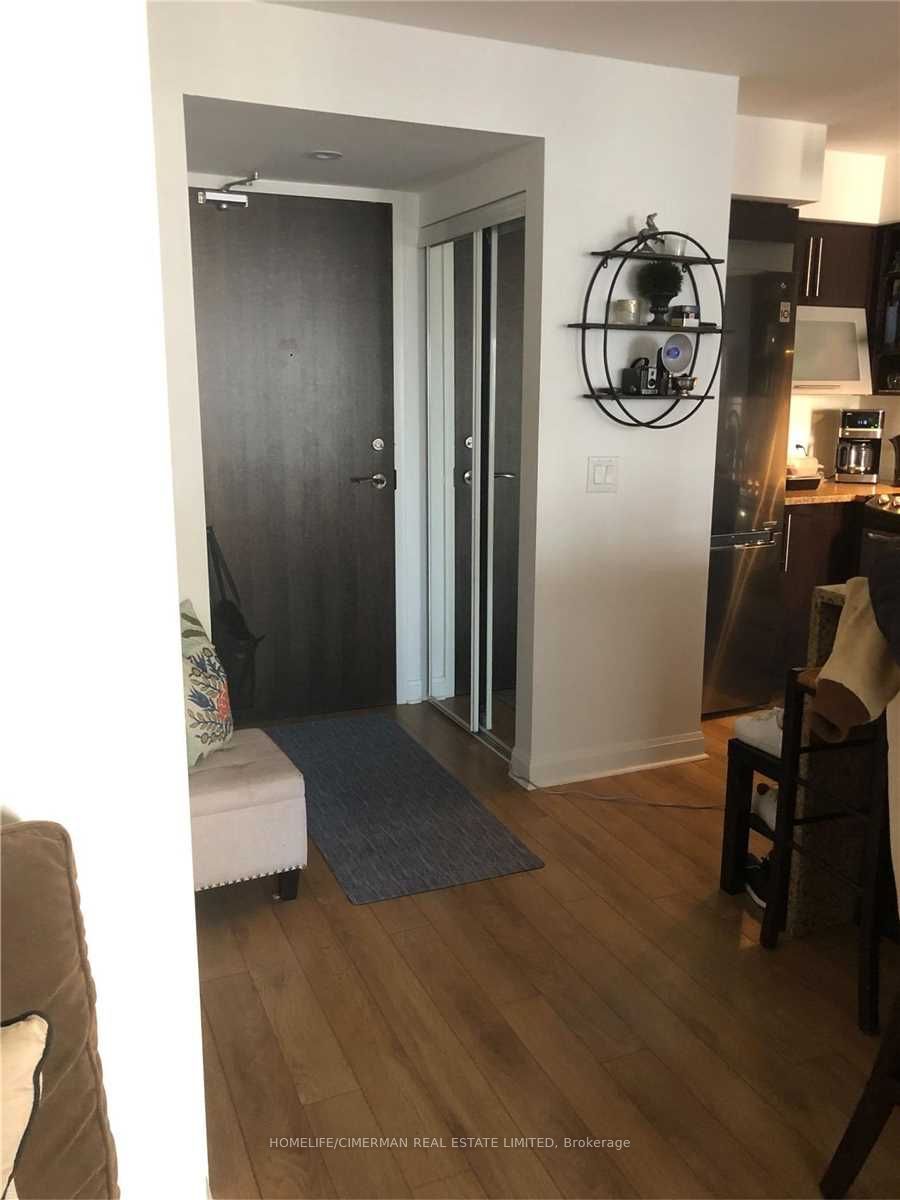 Additional image 3 of 1402-1 Michael Power Place, Toronto, ON, M9A 0A1