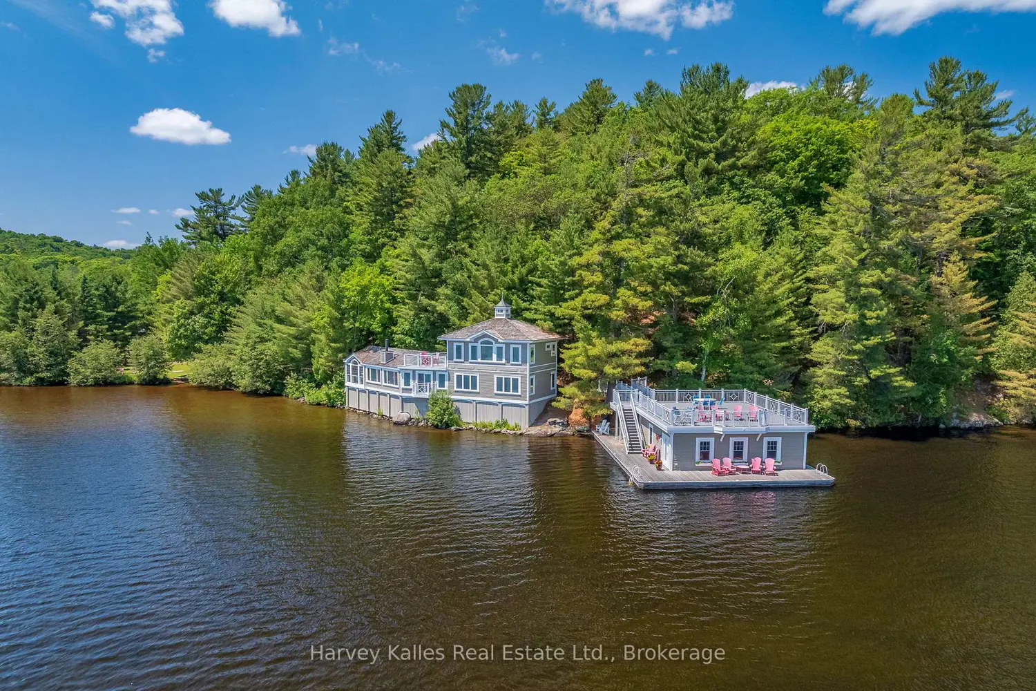 3661 South Portage Road