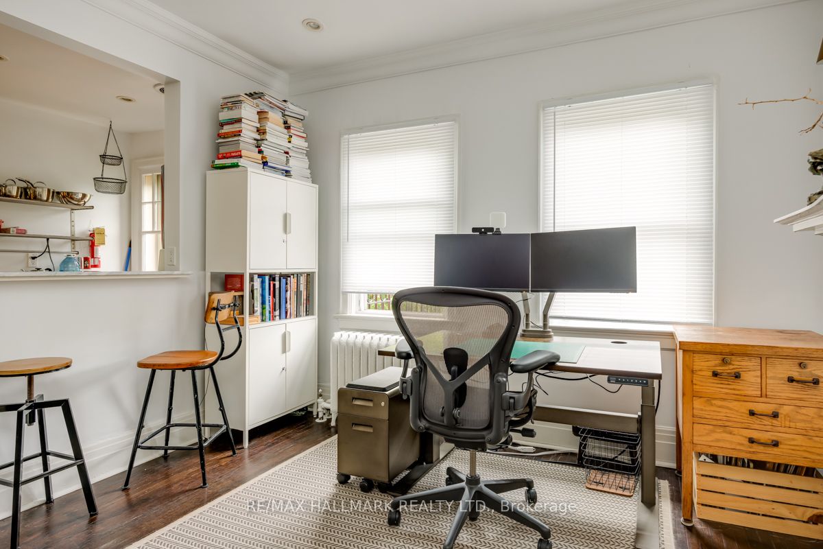 Additional image 3 of 2A-483 Parkside Drive, Toronto, ON, M6R 2Z9