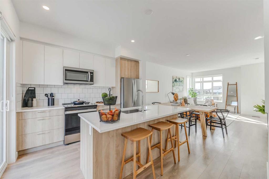 Additional image 4 of 103-857 Belmont Drive SW, Calgary, AB, T2X 4P2
