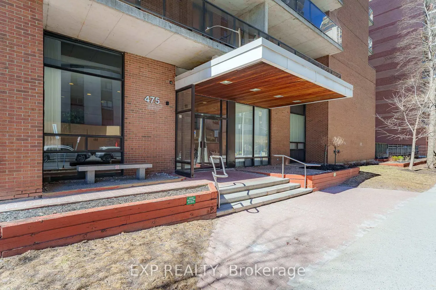 Additional image 2 of 475 Laurier Avenue 1002