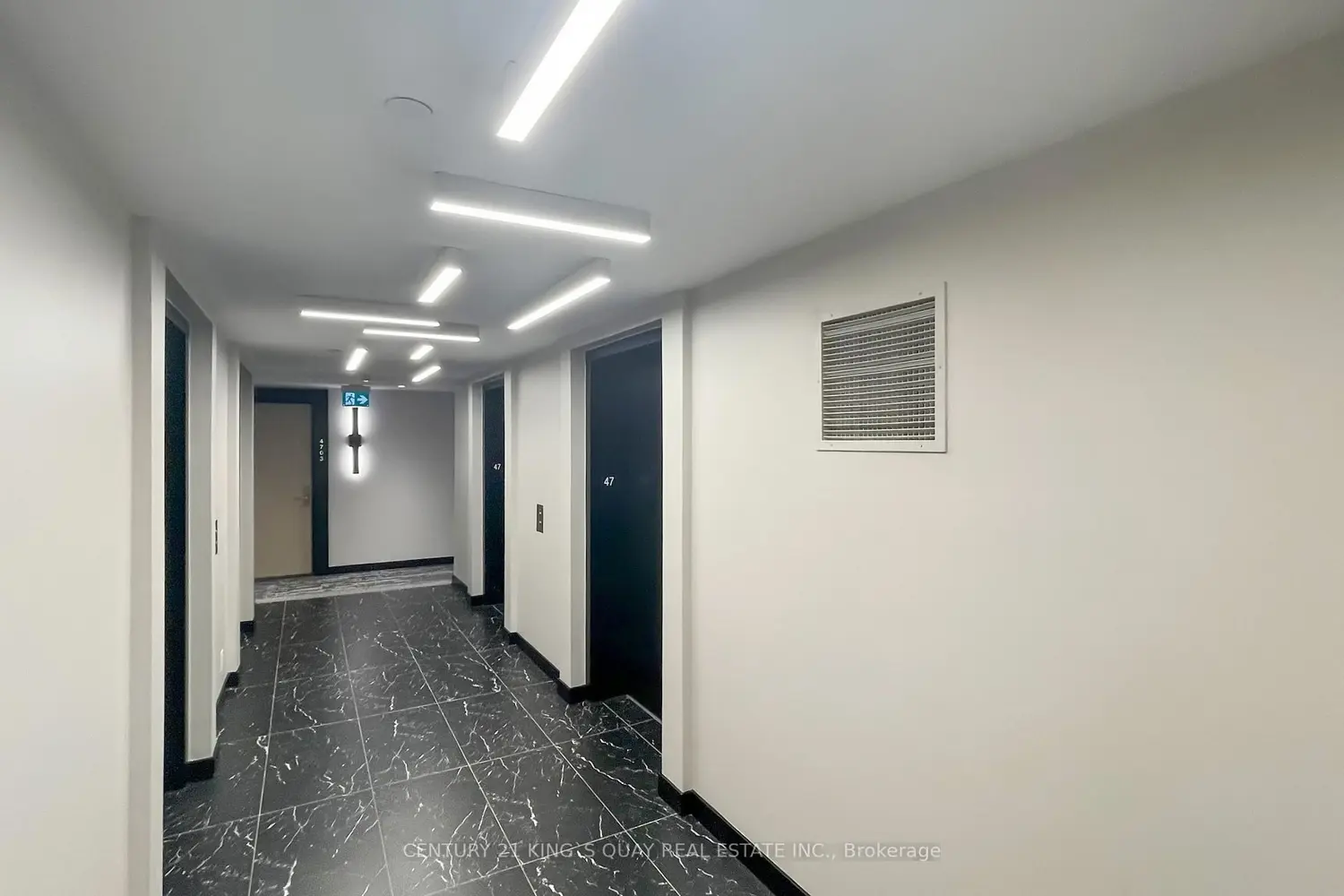 Additional image 5 of 395 Bloor Street 4710
