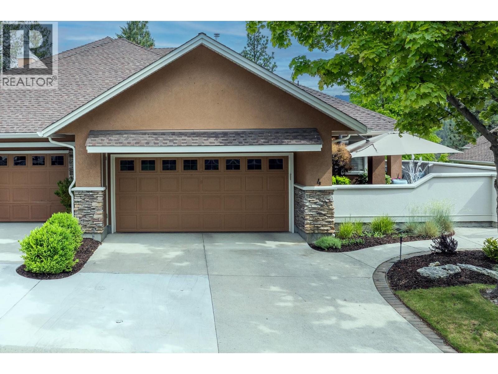 4-4520 Gallaghers Lookout, Kelowna, BC, V1W3Z8