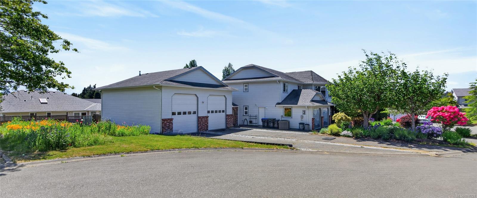 Additional image 2 of 1425 Sabre Court, Comox, BC, V9M 2X2