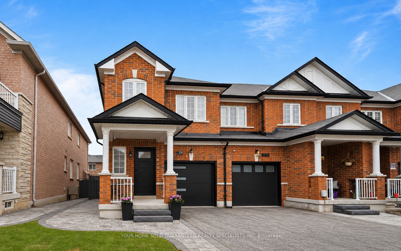 104 Northway Avenue, Whitchurch-stouffville, ON, L4A 0T7
