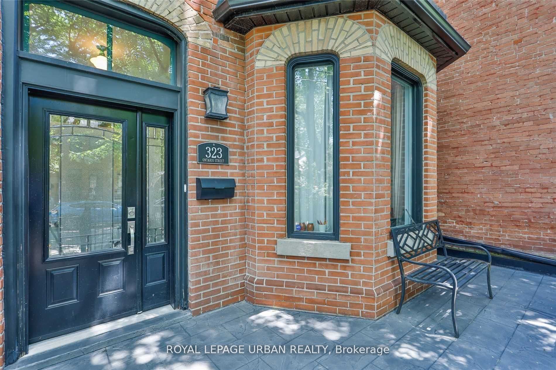Additional image 2 of 323 Ontario Street, Toronto, ON, M5A 2V8