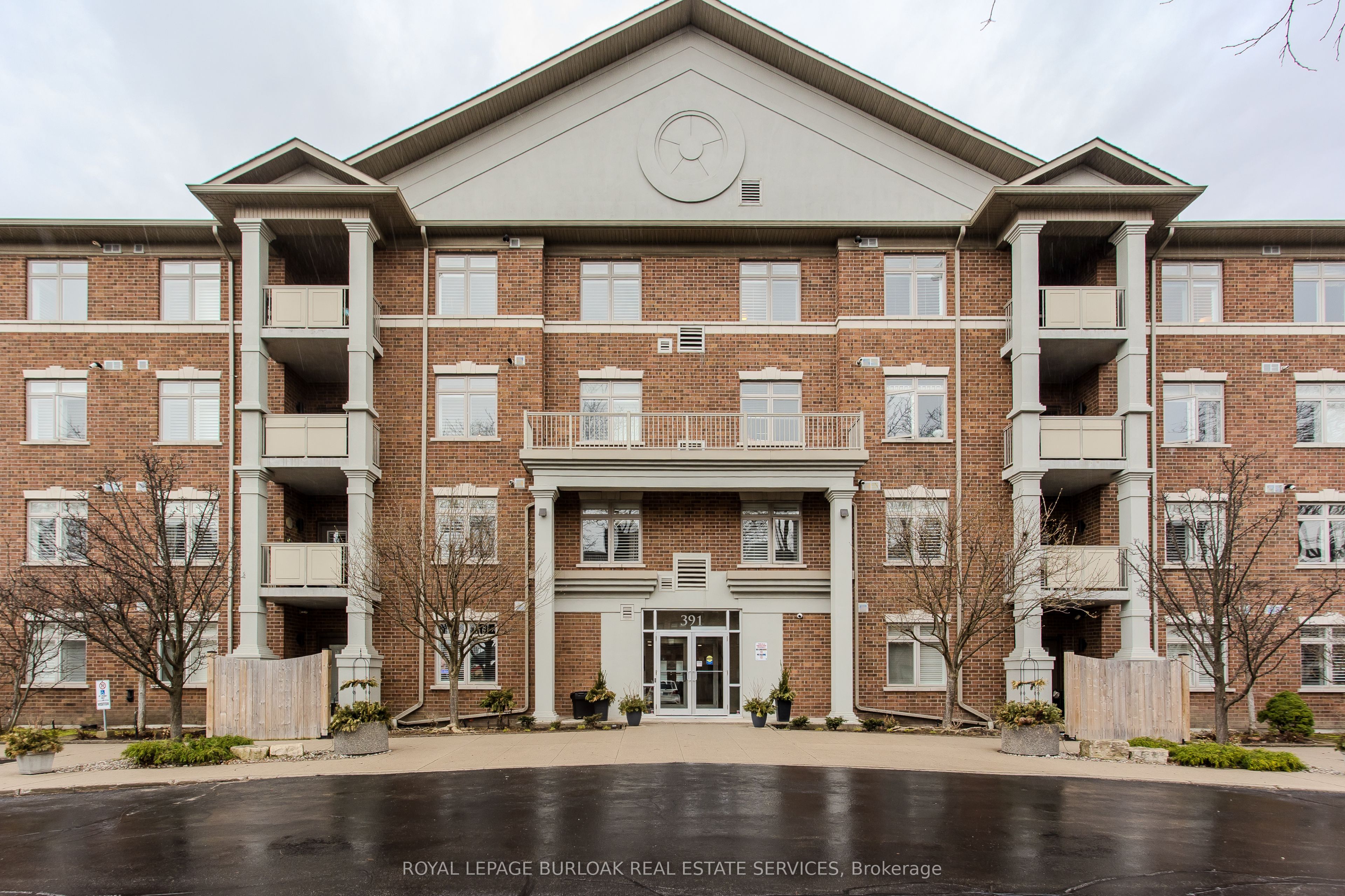 412-391 Plains Road E, Burlington, ON, L7T 4M2