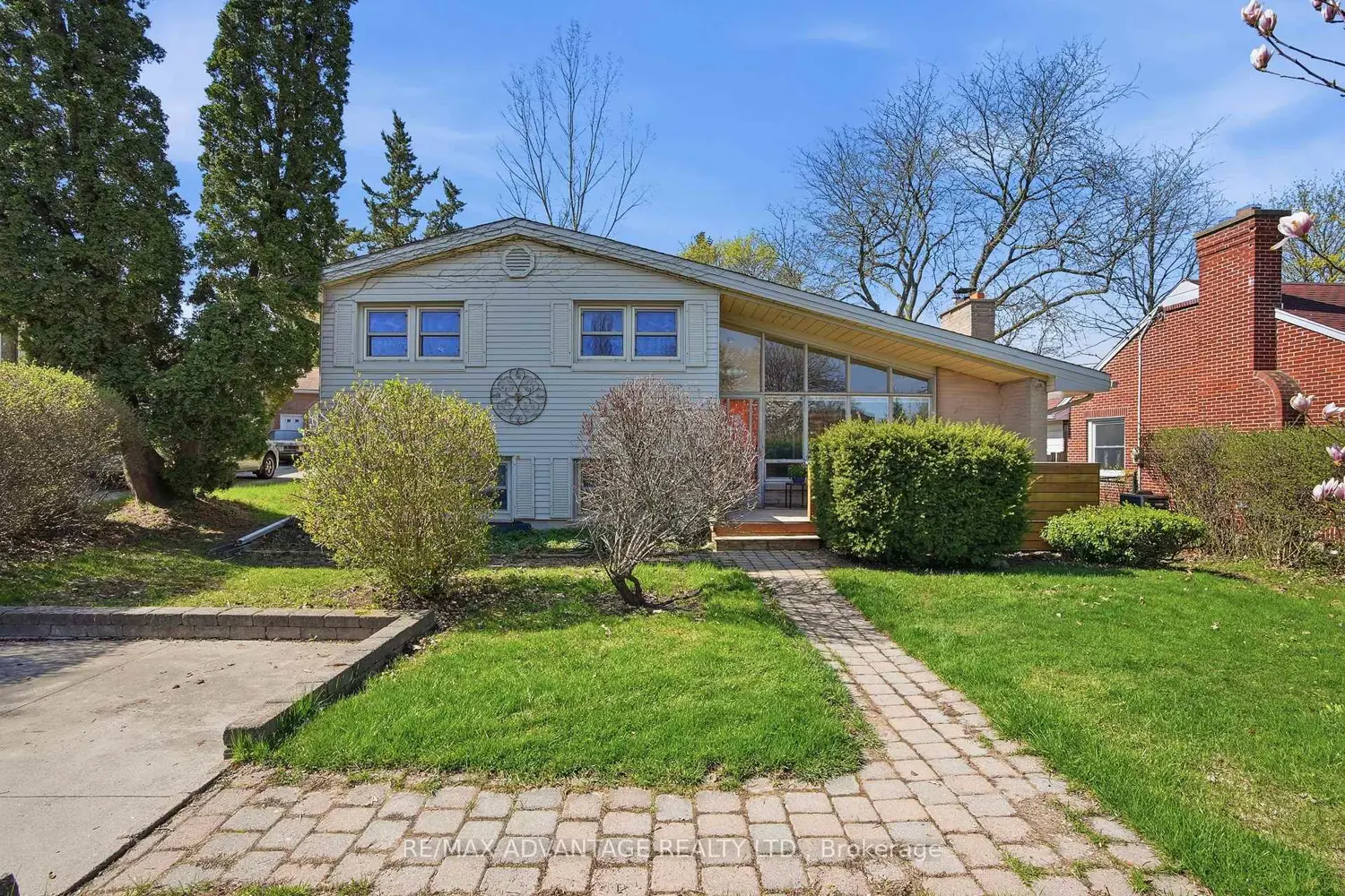 5 Mountsfield Drive