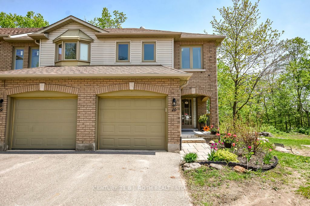 10-492 Laclie Street, Orillia, ON, L3V 7V2