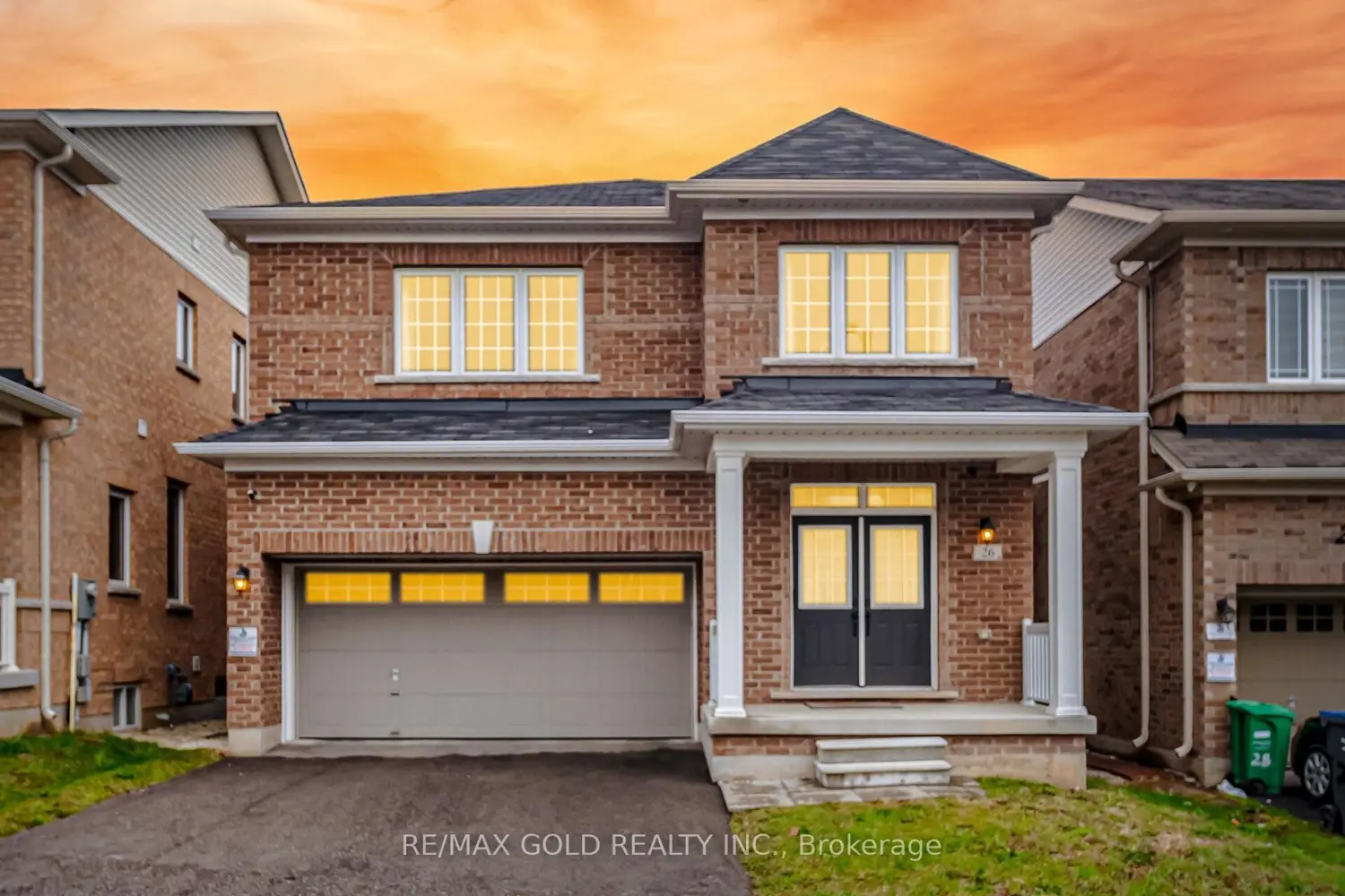 26 Geranium Crescent