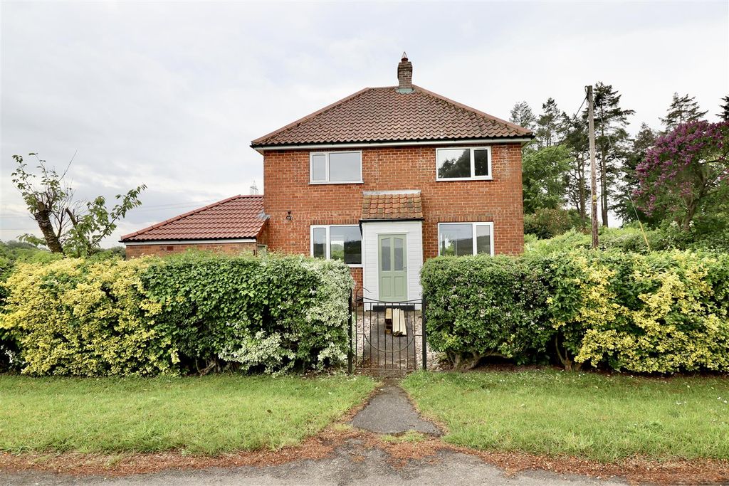 3 bed property to rentThornton, Melbourne, York YO42