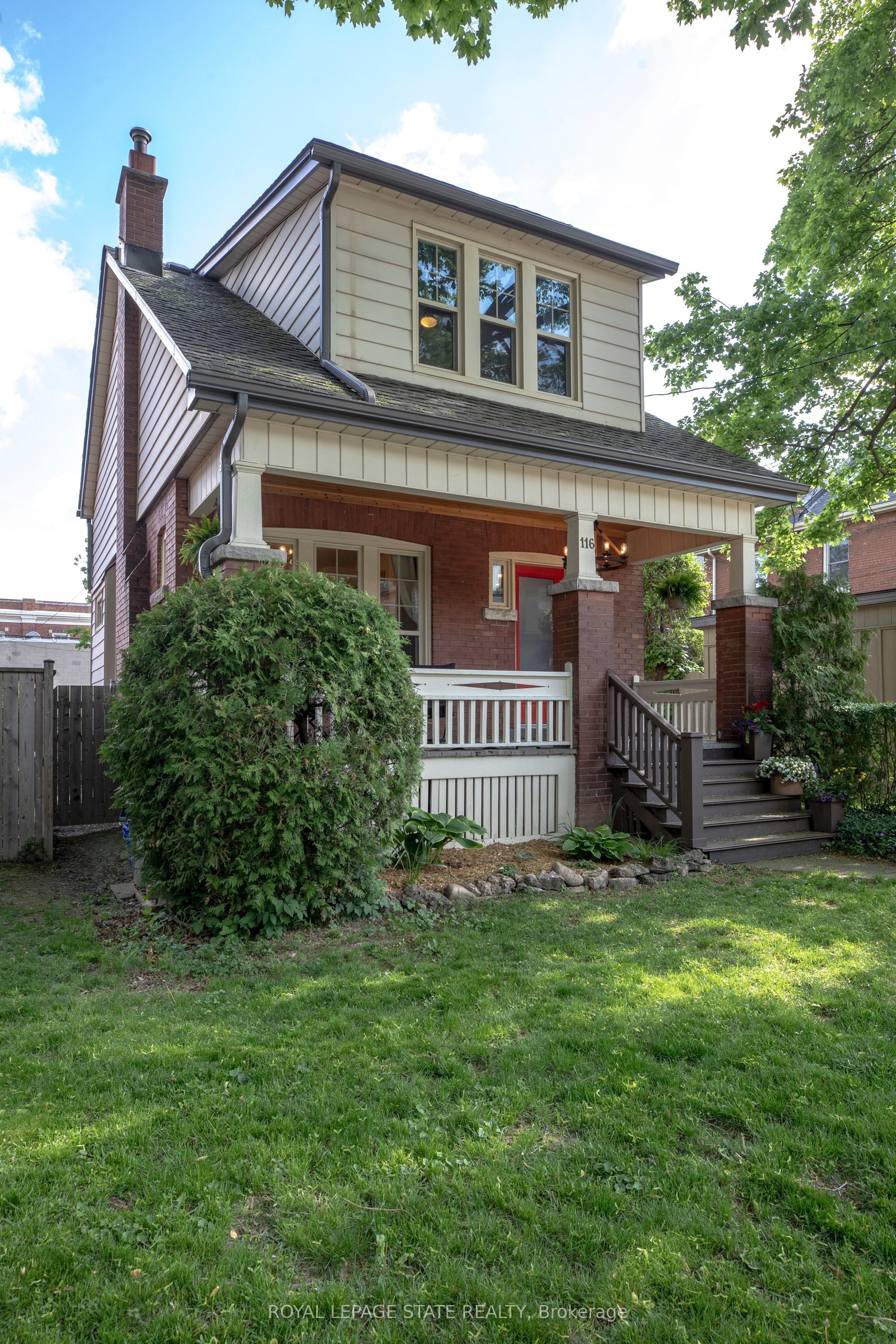 Additional image 3 of 116 Homewood Avenue, Hamilton, ON, L8P 2M5