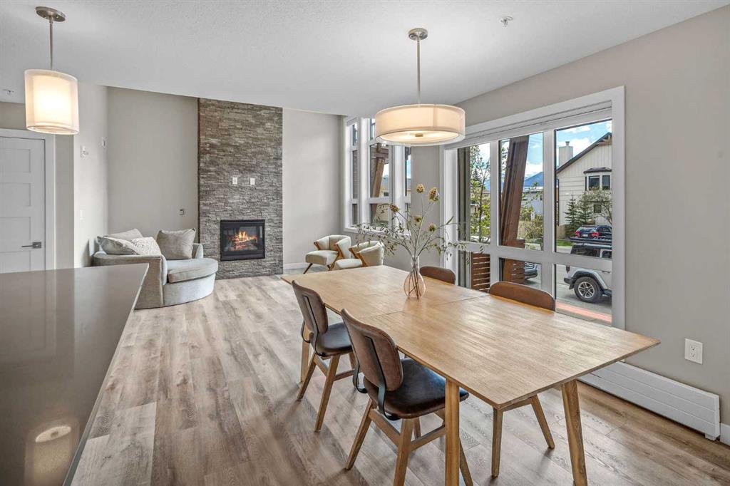 Additional image 6 of 110-810 7th Street, Canmore, AB, T1W0N4