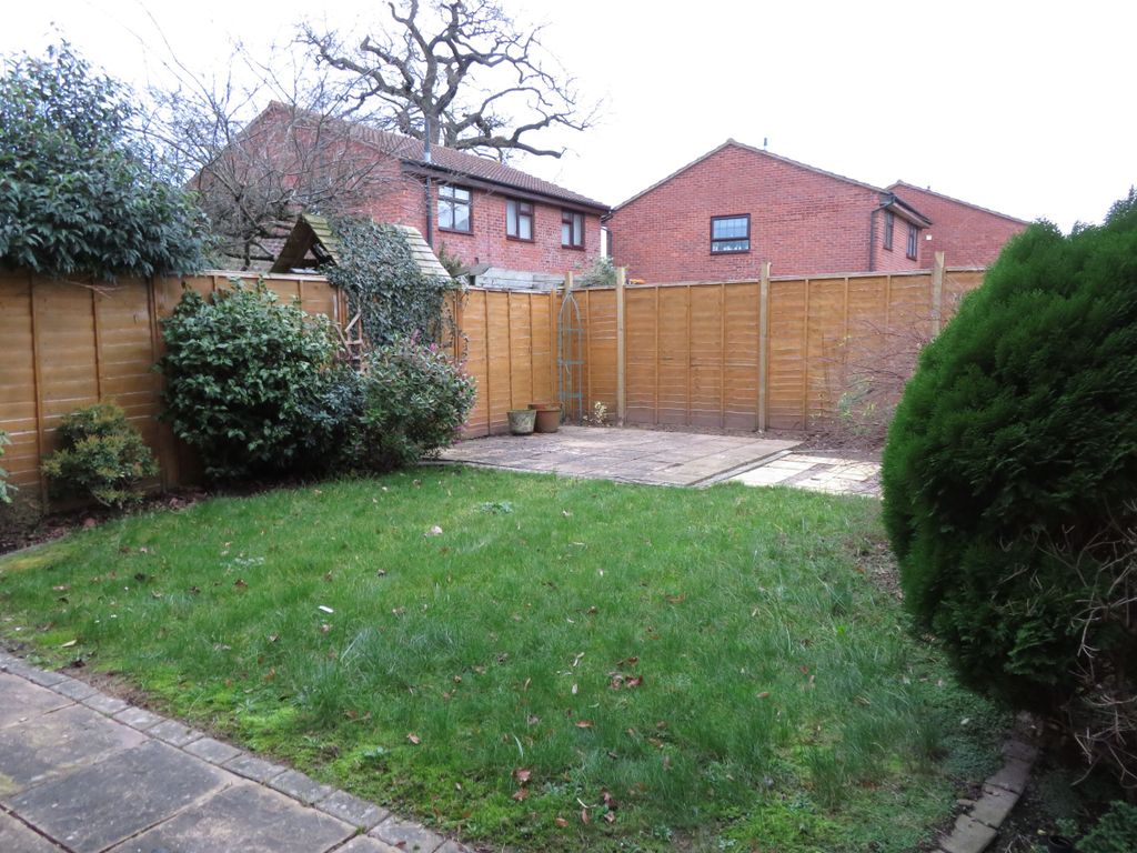 Additional image 2 of 3 bed semi-detached house to rentQuantock Close, Hereford HR4