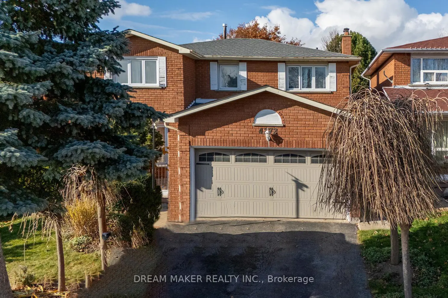 4272 Wakefield Crescent