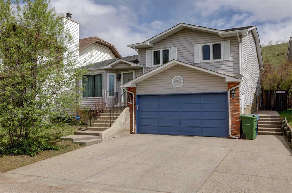 36 Hawksley Crescent NW, Calgary, AB, T3G 3B9