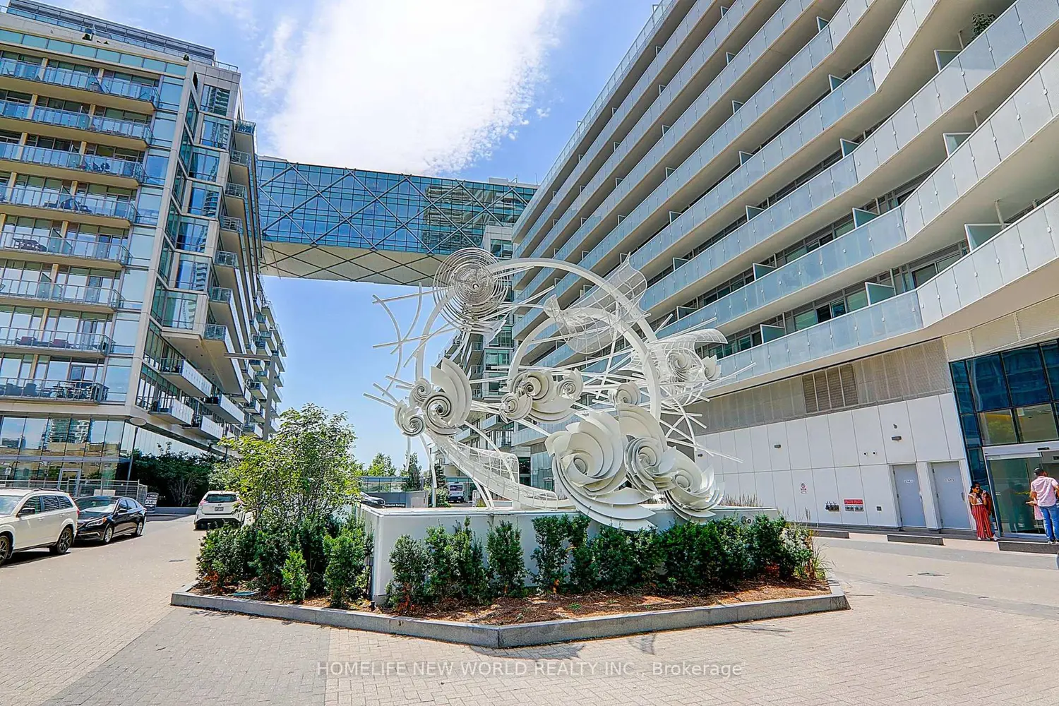 Additional image 5 of 15 Queens Quay 1906
