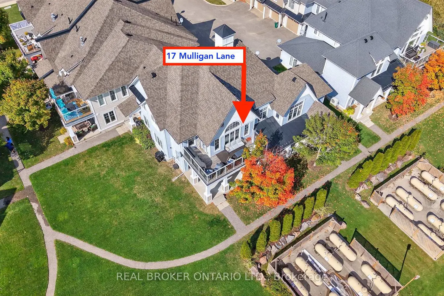 Additional image 18 of 17 Mulligan Lane